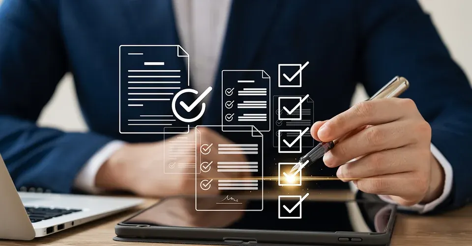 Building Safety Compliance Software: Introducing Complitas